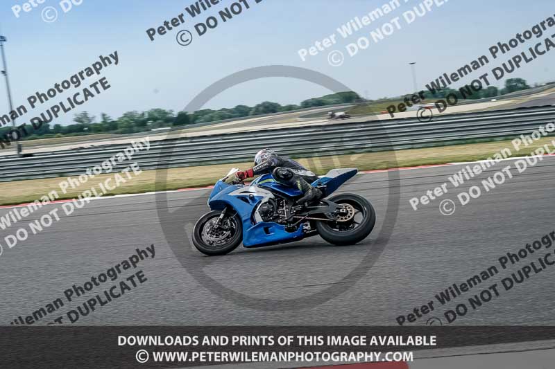25 to 27th july 2019;Slovakia Ring;event digital images;motorbikes;no limits;peter wileman photography;trackday;trackday digital images